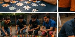 Team building moment 3